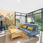 Willa Chez Jennifer - Luxueuse D'architecte Avec Piscine Privee