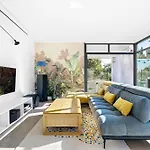 Chez Jennifer - Luxueuse D'architecte Avec Piscine Privee Willa