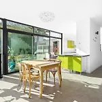Willa Chez Jennifer - Luxueuse D'architecte Avec Piscine Privee Villevieille
