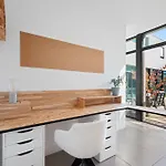 Willa Chez Jennifer - Luxueuse D'architecte Avec Piscine Privee