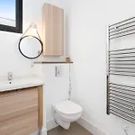 Chez Jennifer - Luxueuse D'architecte Avec Piscine Privee Willa *