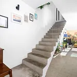 Chez Jennifer - Luxueuse D'architecte Avec Piscine Privee Willa Villevieille