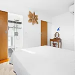 Chez Jennifer - Luxueuse D'architecte Avec Piscine Privee Villevieille