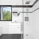 Willa Chez Jennifer - Luxueuse D'architecte Avec Piscine Privee