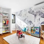 Willa Chez Jennifer - Luxueuse D'architecte Avec Piscine Privee