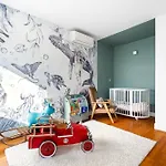 Chez Jennifer - Luxueuse D'architecte Avec Piscine Privee Willa