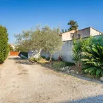 Chez Jennifer - Luxueuse D'architecte Avec Piscine Privee Willa