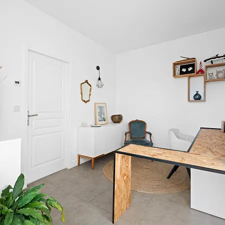 Chez Jennifer - Luxueuse D'architecte Avec Piscine Privee Willa *