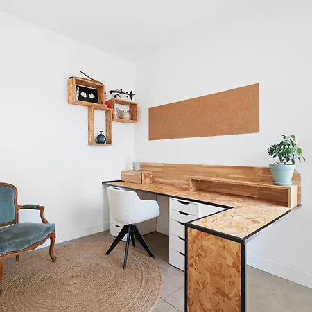 Chez Jennifer - Luxueuse D'architecte Avec Piscine Privee *