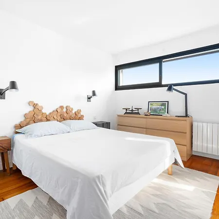 Chez Jennifer - Luxueuse D'architecte Avec Piscine Privee