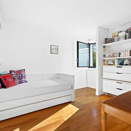 Chez Jennifer - Luxueuse D'architecte Avec Piscine Privee Willa *