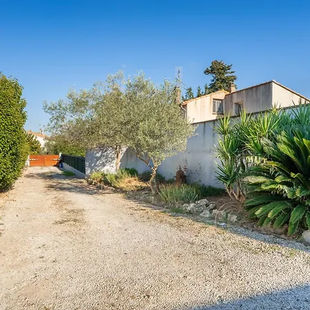 Chez Jennifer - Luxueuse D'architecte Avec Piscine Privee Villa