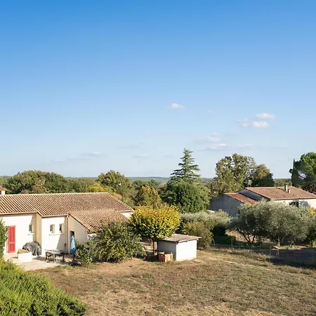 Chez Jennifer - Luxueuse D'architecte Avec Piscine Privee *