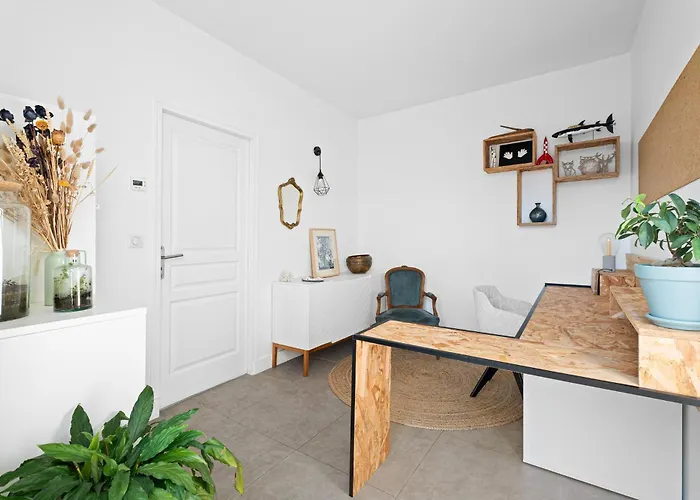 Chez Jennifer - Luxueuse D'architecte Avec Piscine Privee ヴィラ *