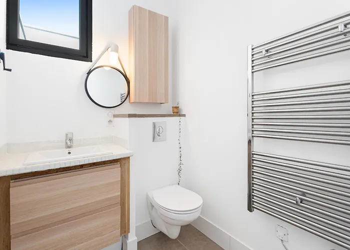 Chez Jennifer - Luxueuse D'architecte Avec Piscine Privee ヴィラ *